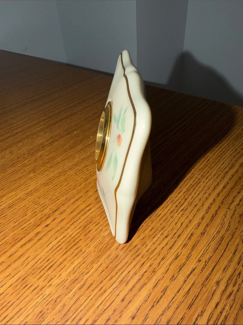 Lenox vintage rose